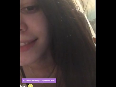 ❤️ Šļircīga krievu kuce (Periscope, VKontakte, Instagram) ❤❌ Kvalitatīvs sekss pie lv.mobilecric.top ☑