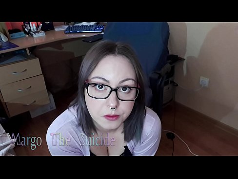 ❤️ Seksīga meitene ar brillēm sūc dildo dziļi kamerā ❤❌ Kvalitatīvs sekss pie lv.mobilecric.top ☑